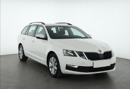 Skoda Octavia III , Salon Polska, Serwis ASO, VAT 23%, Klimatronic, Tempomat,