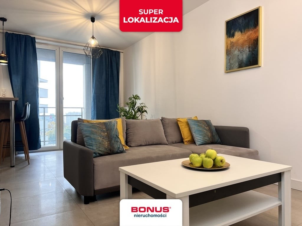 Mieszkanie do wynajęcia, 46 m² Staromieście, Lubelska