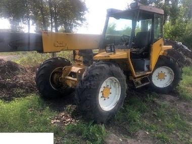 Matbro TS 280 - Półoś-1