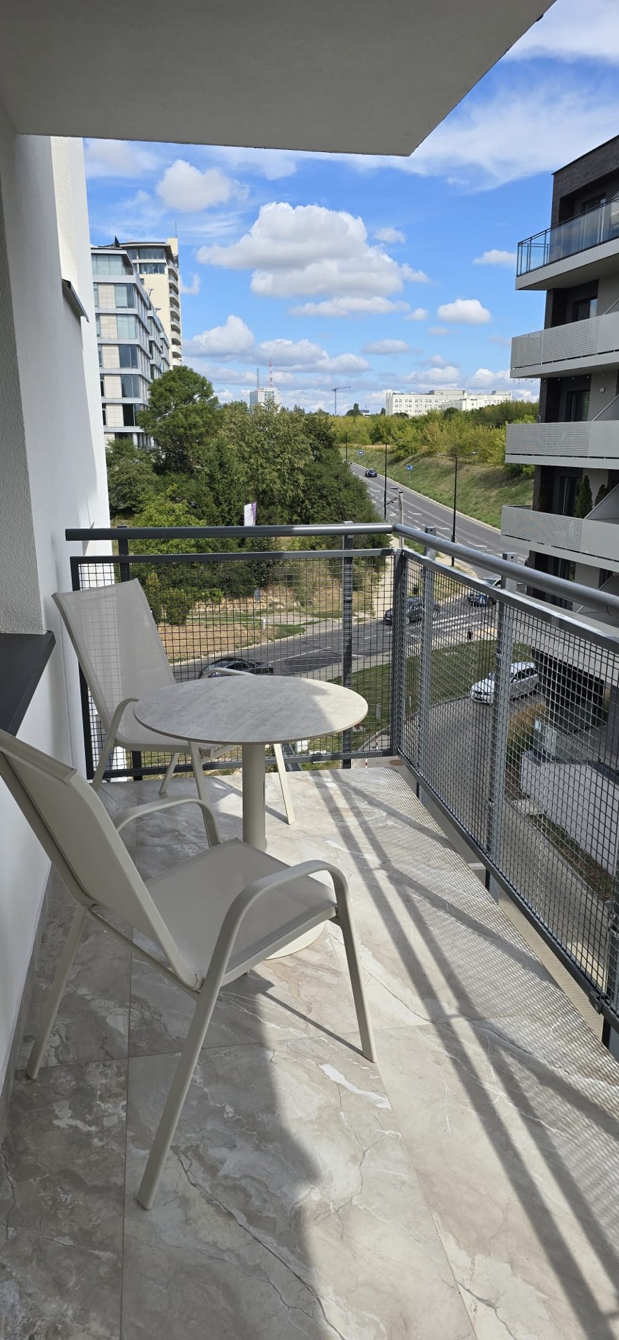 Mieszkanie do wynajęcia, 29 m² Czechów, Północna