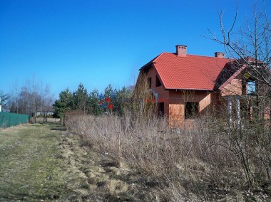 Dom Kolonia Warszawska-1