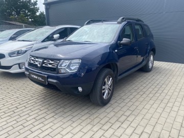 Dacia Duster I Salon Polska , 1 Wł. , Serwisowany, Fv-marża