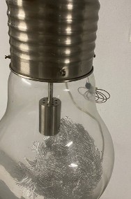 Lampa sufitowa -2