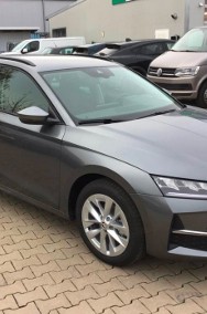 Skoda Octavia IV Selection 1.5 TSI Selection 1.5 TSI 115KM-2