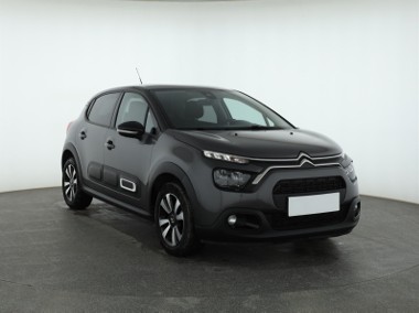 Citroen C3 III , Salon Polska, 1. Właściciel, Serwis ASO, Automat, VAT 23%,-1
