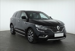 Renault Koleos , Salon Polska, 1. Właściciel, Serwis ASO, 177 KM, Automat,