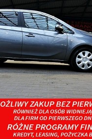 Opel Corsa E 3 Lata GWARANCJA I-wł Kraj Bezwypadkowy 1.4i 90KM FV vat 23% JAK NOW-2
