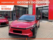 Toyota Inny Toyota Style EV AWD Style EV AWD 343KM | Podgrzewane fotele!