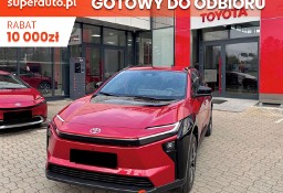 Toyota Inny Toyota Style EV AWD Style EV AWD 343KM | Podgrzewane fotele!