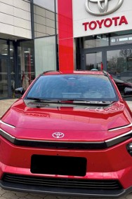 Toyota Style EV AWD Style EV AWD 343KM | Podgrzewane fotele!-2