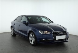 Audi A3 III (8V) , Navi, Klimatronic, Tempomat, Parktronic,