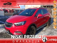 Opel Mokka Mokka X Innovation 1.4 Turbo Klimatronic Alu Navi Android LED 39000 km!