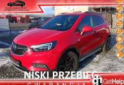 Opel Mokka Mokka X Innovation 1.4 Turbo Klimatronic Alu Navi Android LED 39000 km!