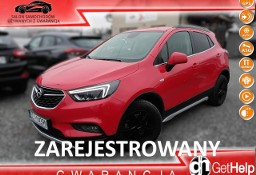 Opel Mokka Mokka X Innovation 1.4 Turbo Klimatronic Alu Navi Android LED 39000 km!