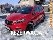 Opel Mokka Innovation 1.4 Turbo Klimatronic Alu Navi Android LED 39000 km! Kred