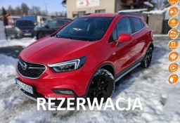 Opel Mokka Innovation 1.4 Turbo Klimatronic Alu Navi Android LED 39000 km! Kred