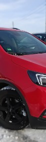 Opel Mokka Innovation 1.4 Turbo Klimatronic Alu Navi Android LED 39000 km! Kred-3