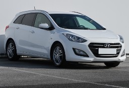 Hyundai i30 II , Salon Polska, Serwis ASO, Klima, Parktronic