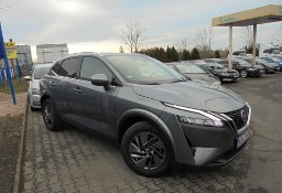 Nissan Qashqai III Nissan Qashqai 1.3 DIG-T Acenta EU6d, 6-biegów,