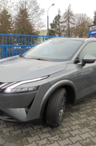 Nissan Qashqai 1.3 DIG-T Acenta EU6d, 6-biegów,-2