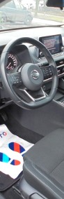 Nissan Qashqai 1.3 DIG-T Acenta EU6d, 6-biegów,-4