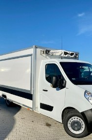 Opel Movano / SALON PL / Autosklep / Foodtruck / Rzeżnik / JAK NOWY / Gwarancja-2