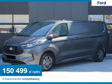 Ford Transit 320 L2H1 Limited A8 320 L2H1 Limited A8 2.0 170KM-1