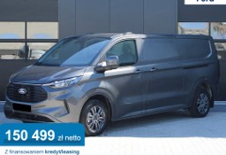 Ford Transit 320 L2H1 Limited A8 320 L2H1 Limited A8 2.0 170KM