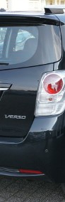 Toyota Verso polski salon, automat, zadbany, 7-osobowy-4