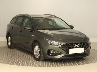 Hyundai i30 II , Salon Polska, 1. Właściciel, Serwis ASO, VAT 23%, Klima,-1