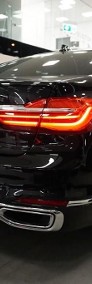 BMW SERIA 7 730 Gwar. 2021/Nappa/Masaże/Wentylacja/Pure Excellence-4