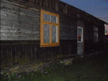 Dom Puszcza Mariańska, ul. Bliska Okolica-1