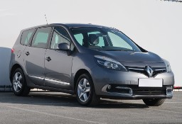 Renault Grand Scenic IV , 7 miejsc, Navi, Klimatronic, Tempomat, Parktronic