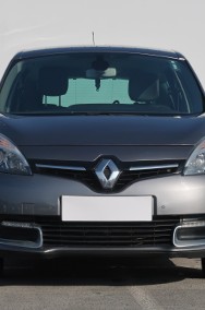 Renault Grand Scenic IV , 7 miejsc, Navi, Klimatronic, Tempomat, Parktronic-2