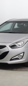 Hyundai i40 , Salon Polska, 1. Właściciel, Serwis ASO, Navi, Klimatronic,-3