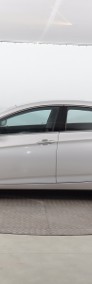 Hyundai i40 , Salon Polska, 1. Właściciel, Serwis ASO, Navi, Klimatronic,-4