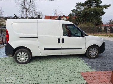 Opel Combo MAXI L2H1, klima, faktura VAT-1