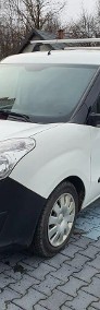 Opel Combo MAXI L2H1, klima, faktura VAT-3