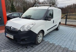 Opel Combo MAXI L2H1, klima, faktura VAT