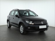 Volkswagen Tiguan , Salon Polska, Serwis ASO, Klimatronic, Parktronic