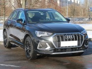 Audi Q3 I (8U) , Salon Polska, Automat, Skóra, Navi, Klimatronic, Tempomat,