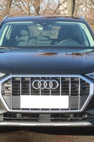 Audi Q3 I (8U) , Salon Polska, Automat, Skóra, Navi, Klimatronic, Tempomat,-2