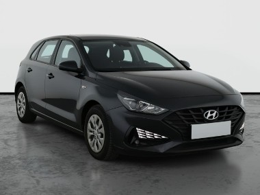 Hyundai i30 II , Salon Polska, 1. Właściciel, Serwis ASO, Automat, VAT 23%,-1