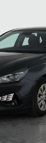 Hyundai i30 II , Salon Polska, 1. Właściciel, Serwis ASO, Automat, VAT 23%,-3