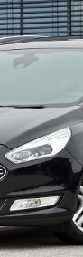 Ford Galaxy V Titanium! Full Led Panorama Navi ParkAssist 180KM!-3