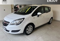 Opel Meriva B ENJOY 1.4 100KM MT 1.4benz.100KM,ENJOY, krajowy