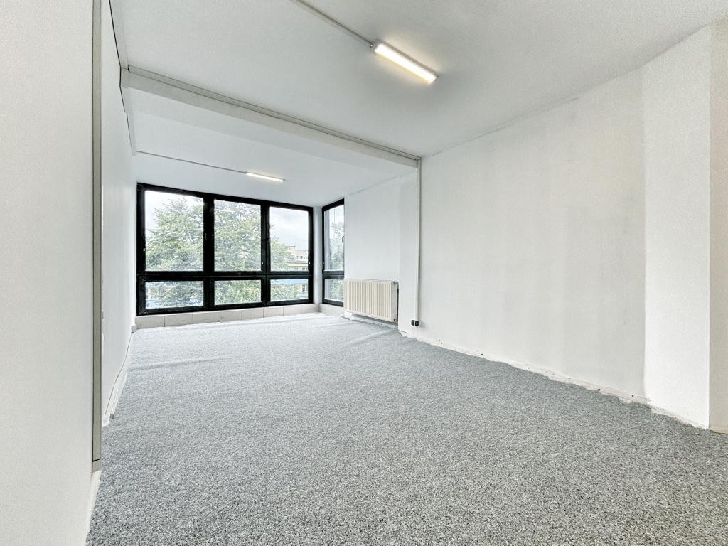 Lokal biurowy 86 m² / po remoncie / klimatyzacja/ Krowodrza ul.Opolska – pohled 4