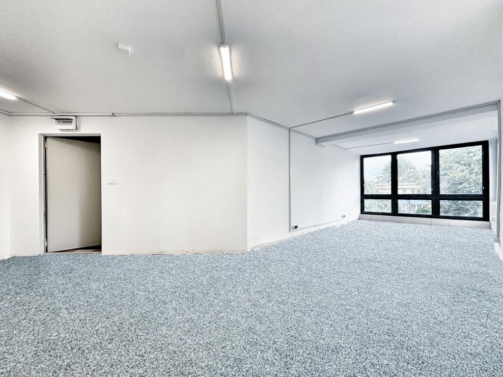 Lokal biurowy 86 m² / po remoncie / klimatyzacja/ Krowodrza ul.Opolska – pohled 5