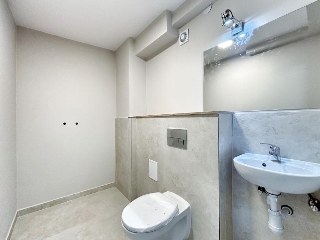 Lokal biurowy 86 m² / po remoncie / klimatyzacja/ Krowodrza ul.Opolska – pohled 6