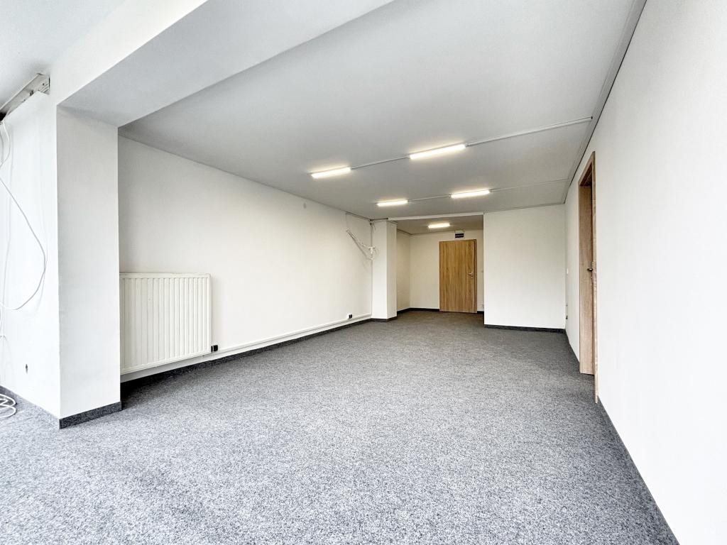 Lokal biurowy 86 m² / po remoncie / klimatyzacja/ Krowodrza ul.Opolska – další